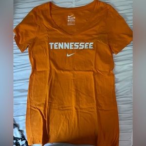 University of Tennessee t-shirt